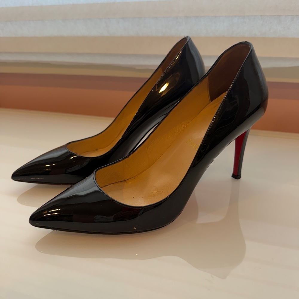 Christian Louboutin Pigalle Pumps